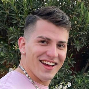 Felipe Cabello Headshot 3 of 6