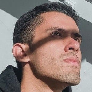 Felipe Paiva Headshot 7 of 10