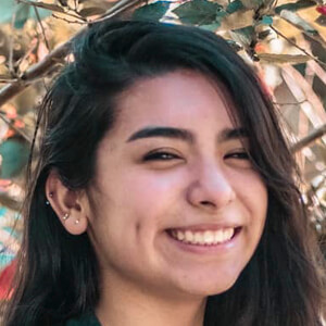 Fer Aranibar at age 18