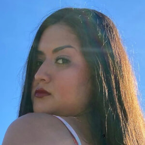 Fernanda Gutierrez Headshot 3 of 5