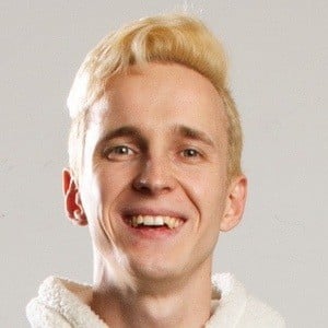 Filipp Revega Headshot 2 of 3