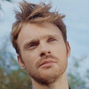 Finneas O'Connell Headshot 7 of 10