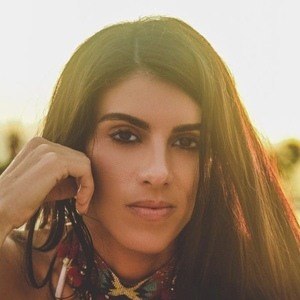 Florencia Cassi Headshot 4 of 10
