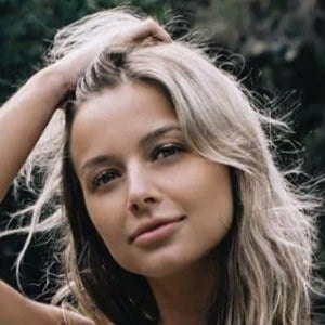 Franceska Fournier Headshot 2 of 10