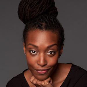 Franchesca Ramsey Headshot 2 of 5