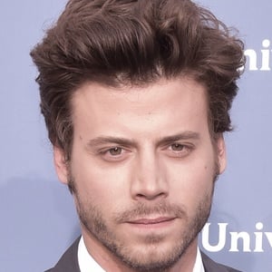 François Arnaud at age 30