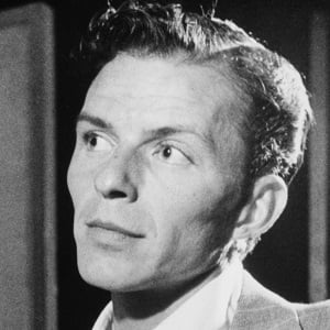 Frank Sinatra Headshot 3 of 10