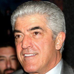 Frank Vincent Headshot 4 of 4