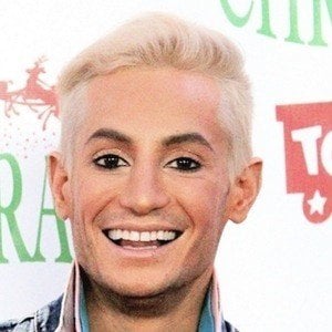 Frankie Grande Headshot 10 of 10