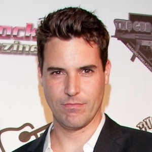 Frankie Moreno Headshot 5 of 6