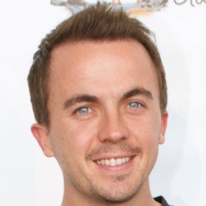 Frankie Muniz Headshot 10 of 10