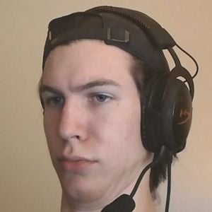 franzj at age 19