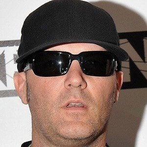 Fred Durst at age 38