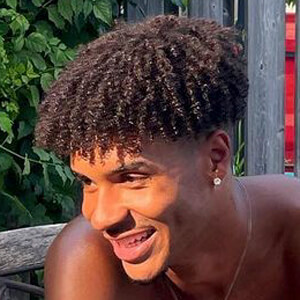 FreedomX at age 21