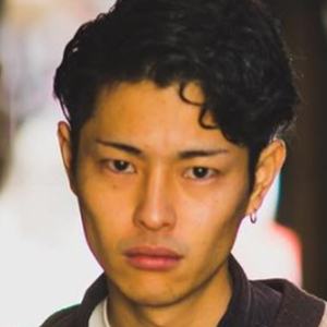 Fumiya Sankai Headshot 4 of 10