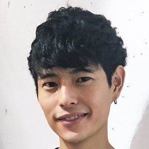 Fumiya Sankai Headshot 7 of 10