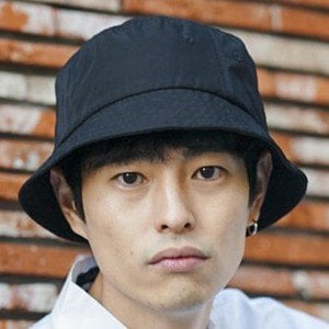 Fumiya Sankai Headshot 8 of 10