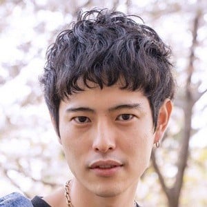 Fumiya Sankai Headshot 10 of 10