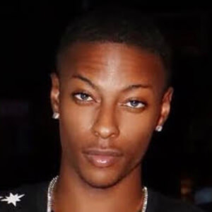 Fur-Quan Powell Headshot 2 of 13