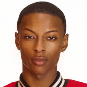 Fur-Quan Powell Headshot 13 of 13