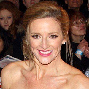 Gabby Logan Headshot 6 of 10