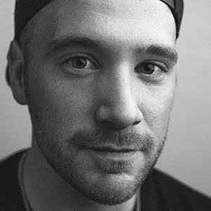 Gabe Barham Headshot 5 of 9