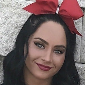 Gabi Butler Headshot 8 of 9