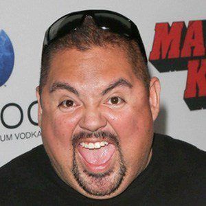 Gabriel Iglesias at age 37