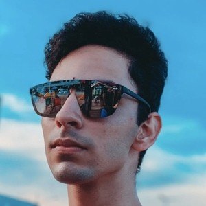 Gabriel Macedo Headshot 4 of 10