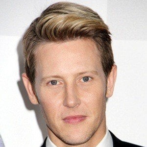 Gabriel Mann Headshot 3 of 5