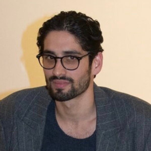 Gabriel Perez Silva Headshot 6 of 10