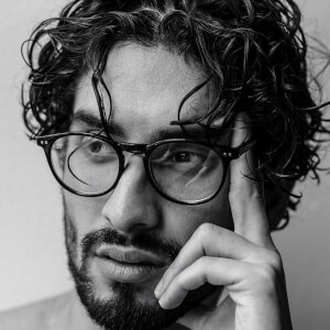 Gabriel Perez Silva Headshot 10 of 10
