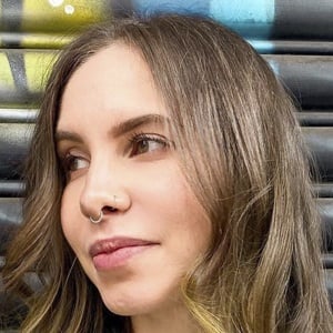 Gabriela Fadel Headshot 3 of 10
