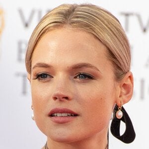 Gabriella Wilde at age 29