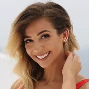 Gabbie Hanna Headshot 16 of 17