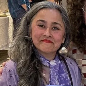 Gaby Melián at age 52