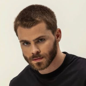 Gael Augusto Headshot 6 of 13