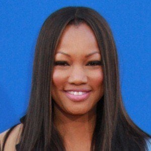 Garcelle Beauvais Headshot 7 of 10