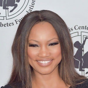 Garcelle Beauvais at age 49