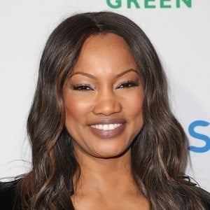 Garcelle Beauvais at age 49