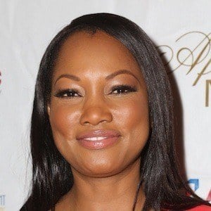 Garcelle Beauvais at age 48