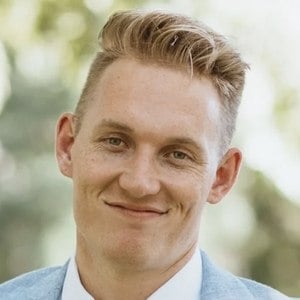 Garrett Case Headshot 7 of 7