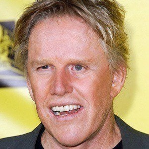 Gary Busey at age 65