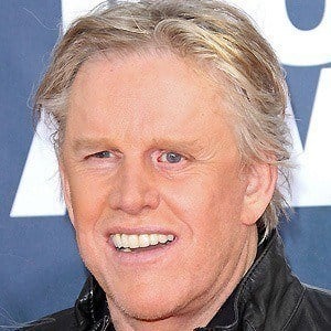 Gary Busey at age 66