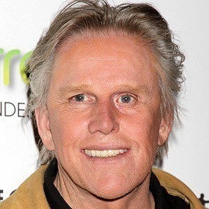 Gary Busey at age 64