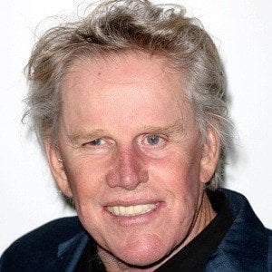 Gary Busey at age 69