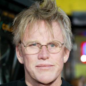 Gary Busey at age 60