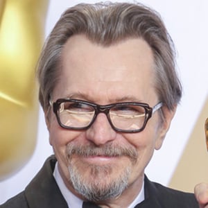 Gary Oldman at age 59