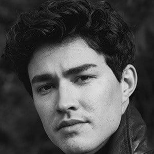 Gavin Leatherwood Headshot 2 of 10