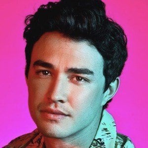 Gavin Leatherwood Headshot 10 of 10